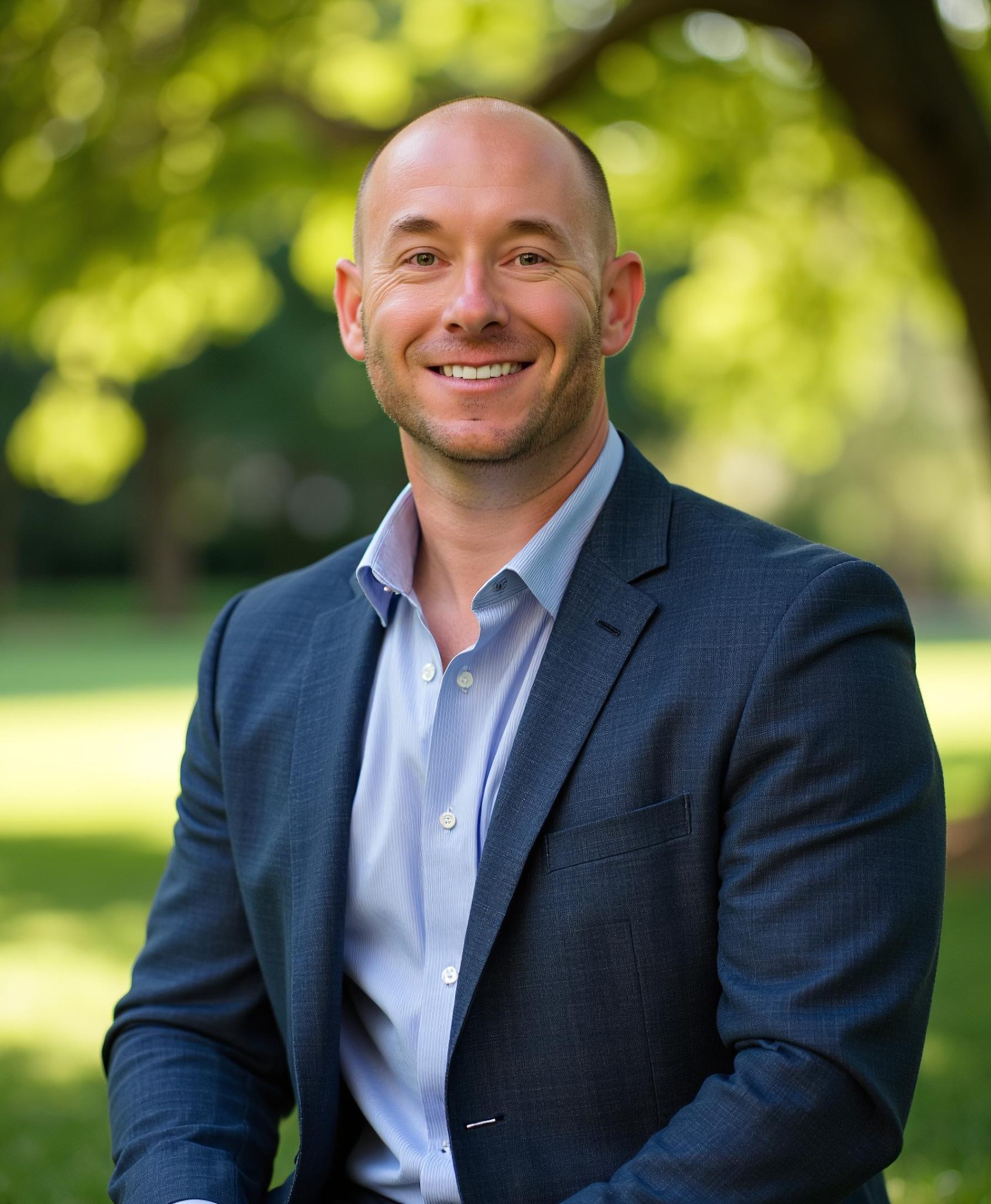 Joel Stagis, Founder of CaseROI